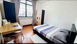 Parc Oasis (D22), Condominium #565064881